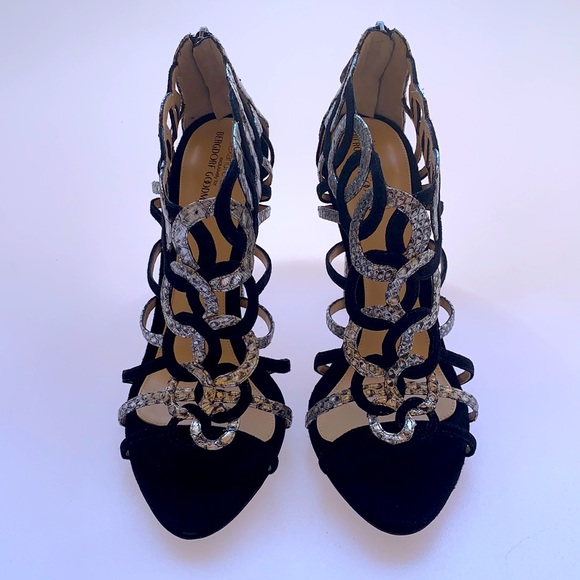 Alexandre Birman X Bergdorf G - Picture 2 of 14